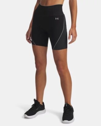 Vanish Seamless 6,5″ shorts