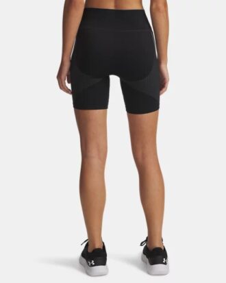 Vanish Seamless 6,5″ shorts