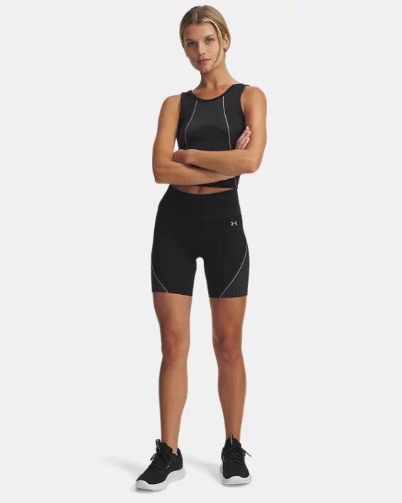 Vanish Seamless 6,5″ shorts Vanish Seamless 6,5″ shorts
