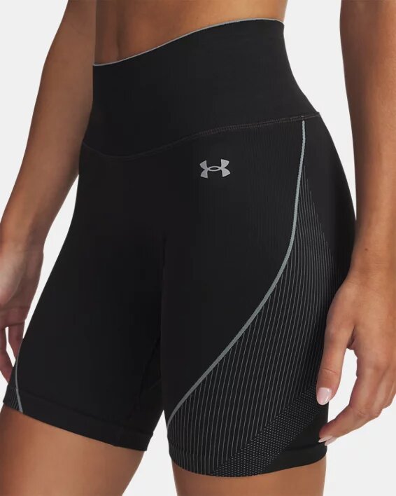 Vanish Seamless 6,5″ shorts Vanish Seamless 6,5″ shorts