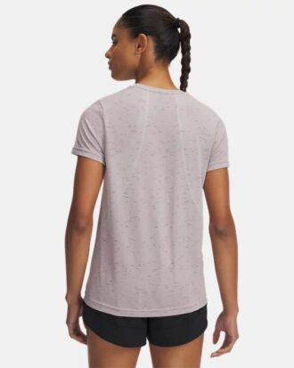 Vanish Seamless Loose Short Sleeve