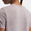 Vanish Seamless Loose Short Sleeve