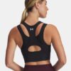 Vanish Seamless Mid Layer Sports Bra Vanish Seamless Mid Layer Sports Bra