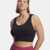 Vanish Seamless Mid Layer Sports Bra Vanish Seamless Mid Layer Sports Bra