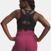 Vanish Seamless Mid Layer Sports Bra Vanish Seamless Mid Layer Sports Bra