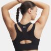 Vanish Seamless Mid Layer Sports Bra Vanish Seamless Mid Layer Sports Bra