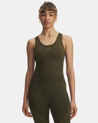 Vanish Seamless Tank