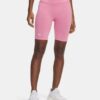 Vanish Seamless Washed 7″ Shorts