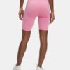 Vanish Seamless Washed 7″ Shorts