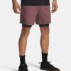 Vanish Woven 2-i-1-shorts