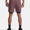 Vanish Woven 2-i-1-shorts