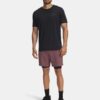 Vanish Woven 2-i-1-shorts