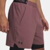 Vanish Woven 2-i-1-shorts