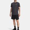 Vanish Woven Printed 2-in-1 Shorts