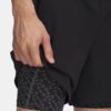 Vanish Woven Printed 2-in-1 Shorts