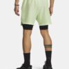 Vanish Wven Short 2.0 2n1