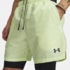 Vanish Wven Short 2.0 2n1
