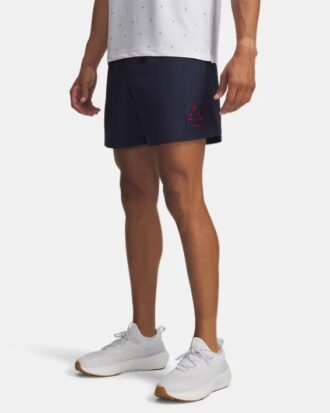 Varning 5,75″ Volley Shorts