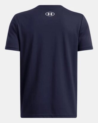 Varsity Logo kortärmad