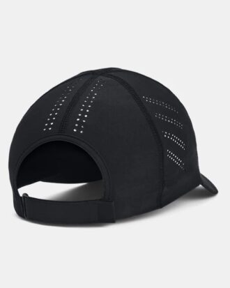 Velociti Low justerbar keps