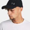 Velociti Low justerbar keps