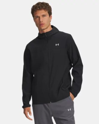 Velociti Pro Storm Jacket
