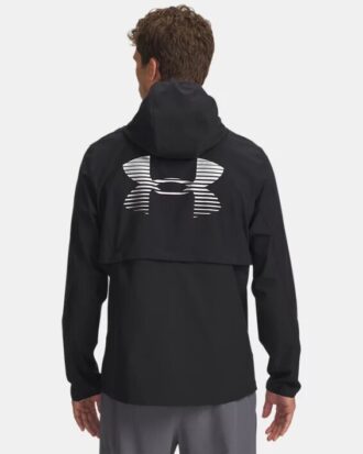 Velociti Pro Storm Jacket