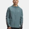 Velociti Storm Hooded Jacket