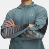 Velociti Storm Hooded Jacket
