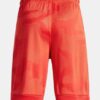 Velocity Jacquard Shorts