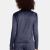 Velour Track Jacket Velour Track Jacket