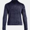 Velour Track Jacket Velour Track Jacket