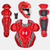 Victory Series Catching Kit
