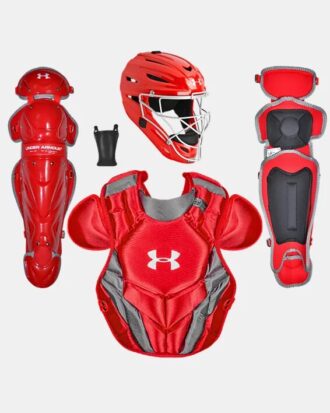 Victory Series Catching Kit