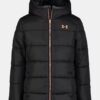 Willow Little Parka