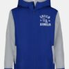 Wintuck Varsity Little Windbreaker