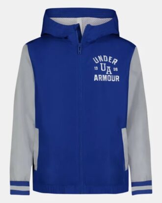Wintuck Varsity Little Windbreaker