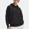 Wordmark Graphic Hoodie
