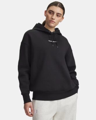 Wordmark Graphic Hoodie
