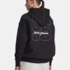Wordmark Graphic Hoodie