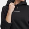 Wordmark Graphic Hoodie