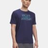 Wordmark Logo Short Sleeve