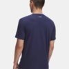 Wordmark Logo Short Sleeve