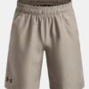 Woven Shorts Woven Shorts