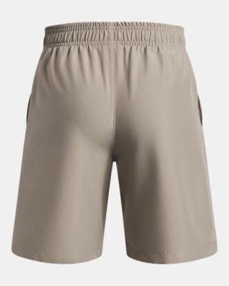Woven Shorts