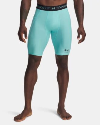 x Mansory HeatGear® kompressionsshorts