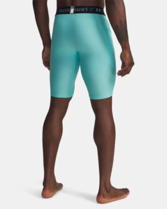 x Mansory HeatGear® kompressionsshorts