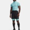 x Mansory HeatGear® kompressionsshorts