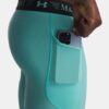 x Mansory HeatGear® kompressionsshorts