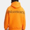x Mansory Heavyweight Terry Hoodie